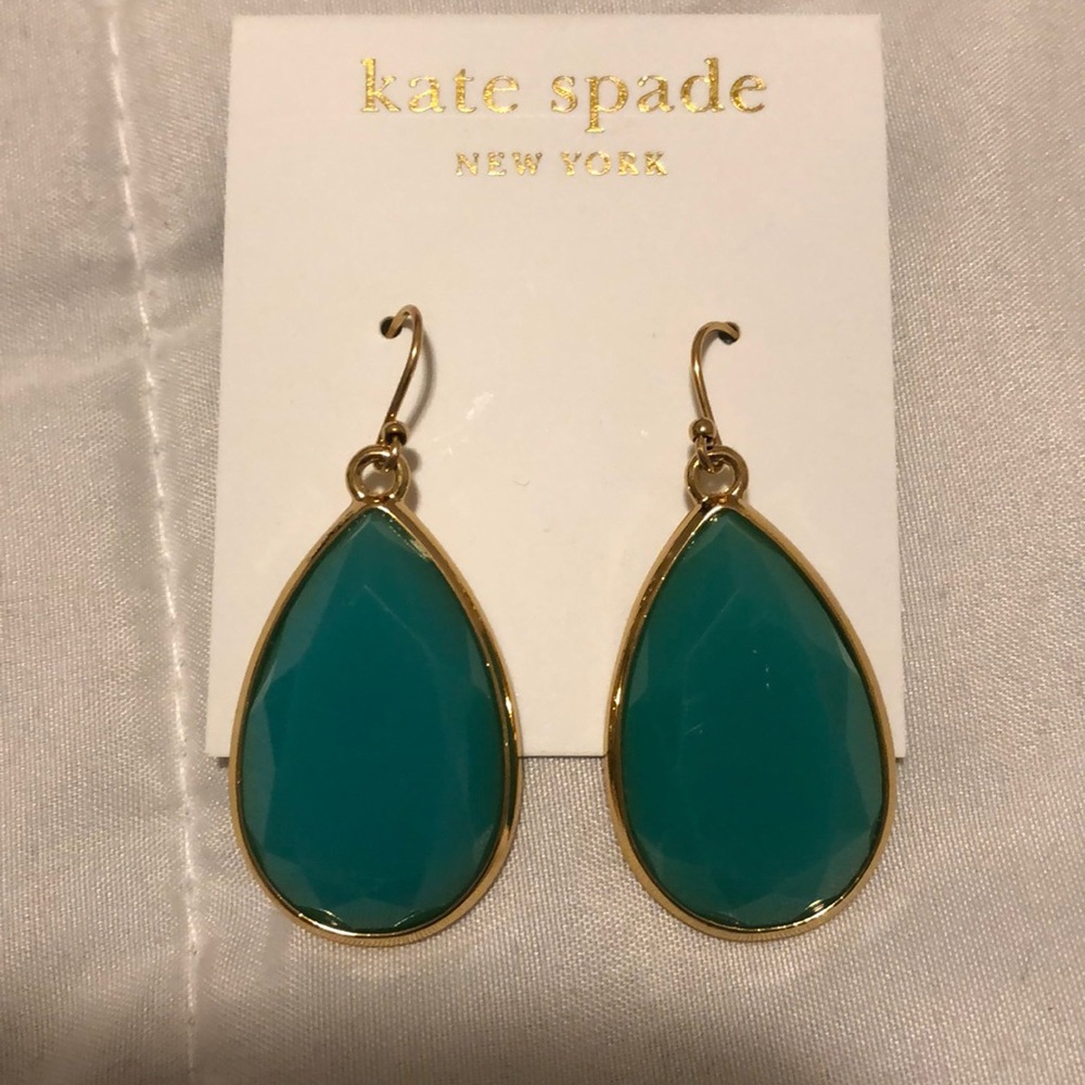 Kate Spade Earrings